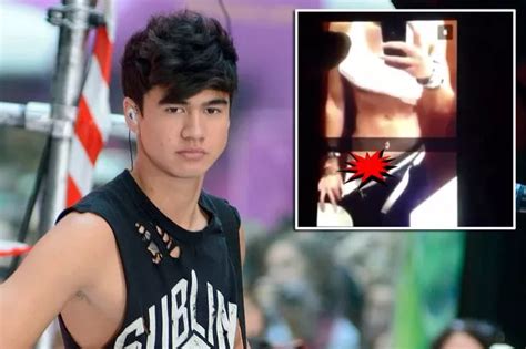 5SOS Calum Hood Admits That Was His Penis